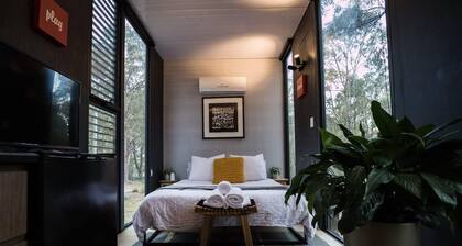 Tiny House 888 at the Vintry by Tiny Away