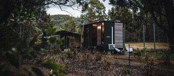 Tiny House 888 - Une Chambre Maison, Couchages 2