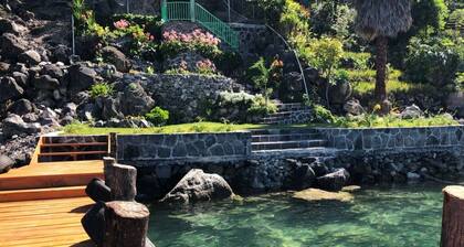 CasaDePiedra, CerroDeOro, LagoAtitlan, Upouusi