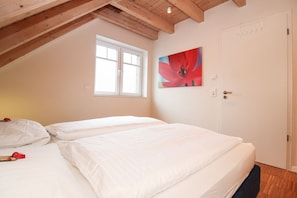 Deluxe-Apartment | Verdunkelungsvorhänge, schallisolierte Zimmer, Bügeleisen/Bügelbrett