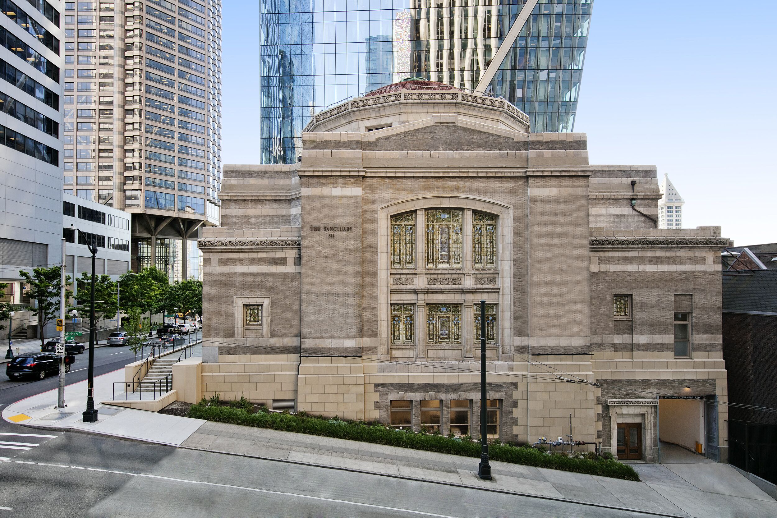 Foto - Lotte Hotel Seattle