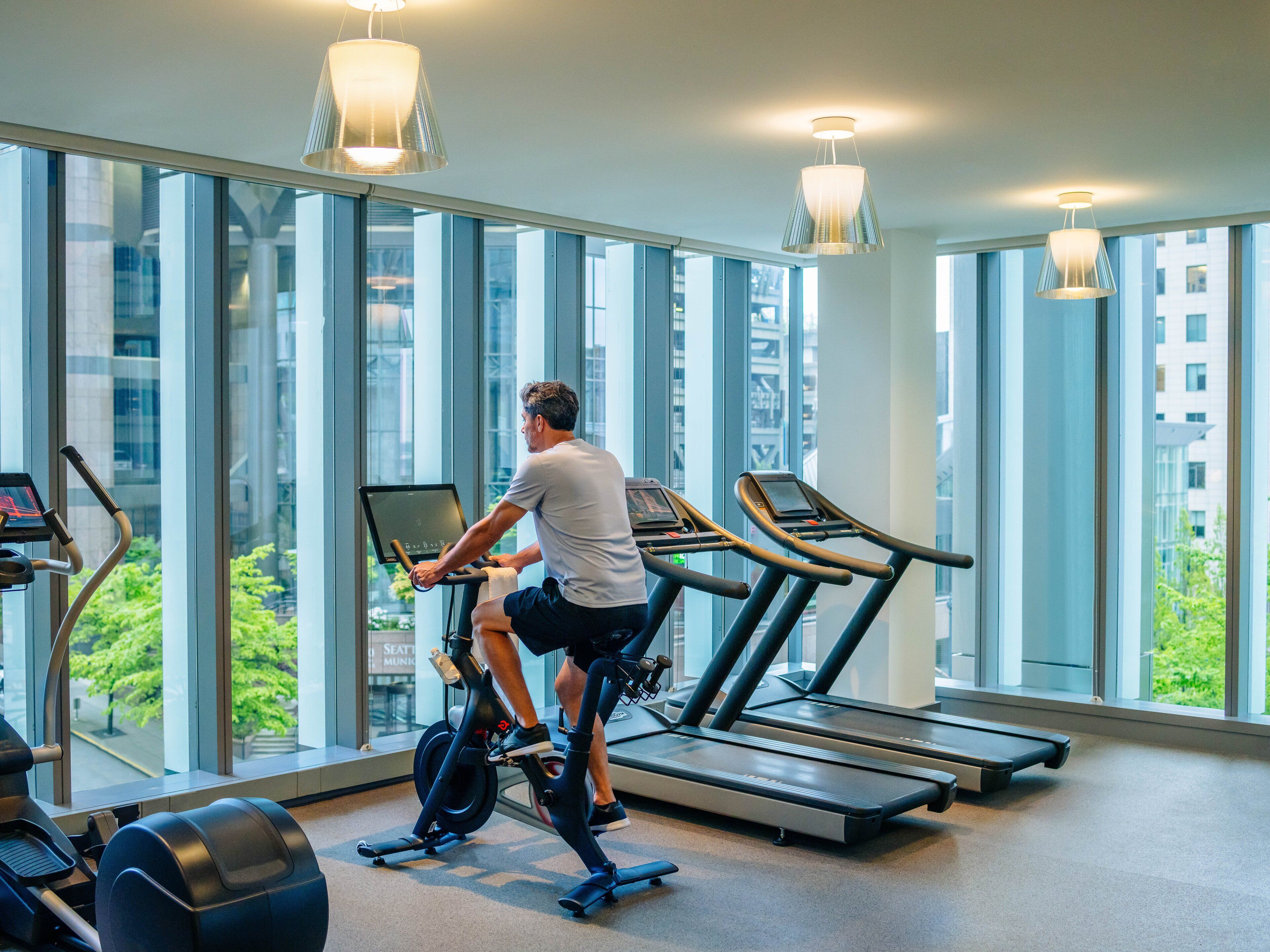 Foto - Lotte Hotel Seattle