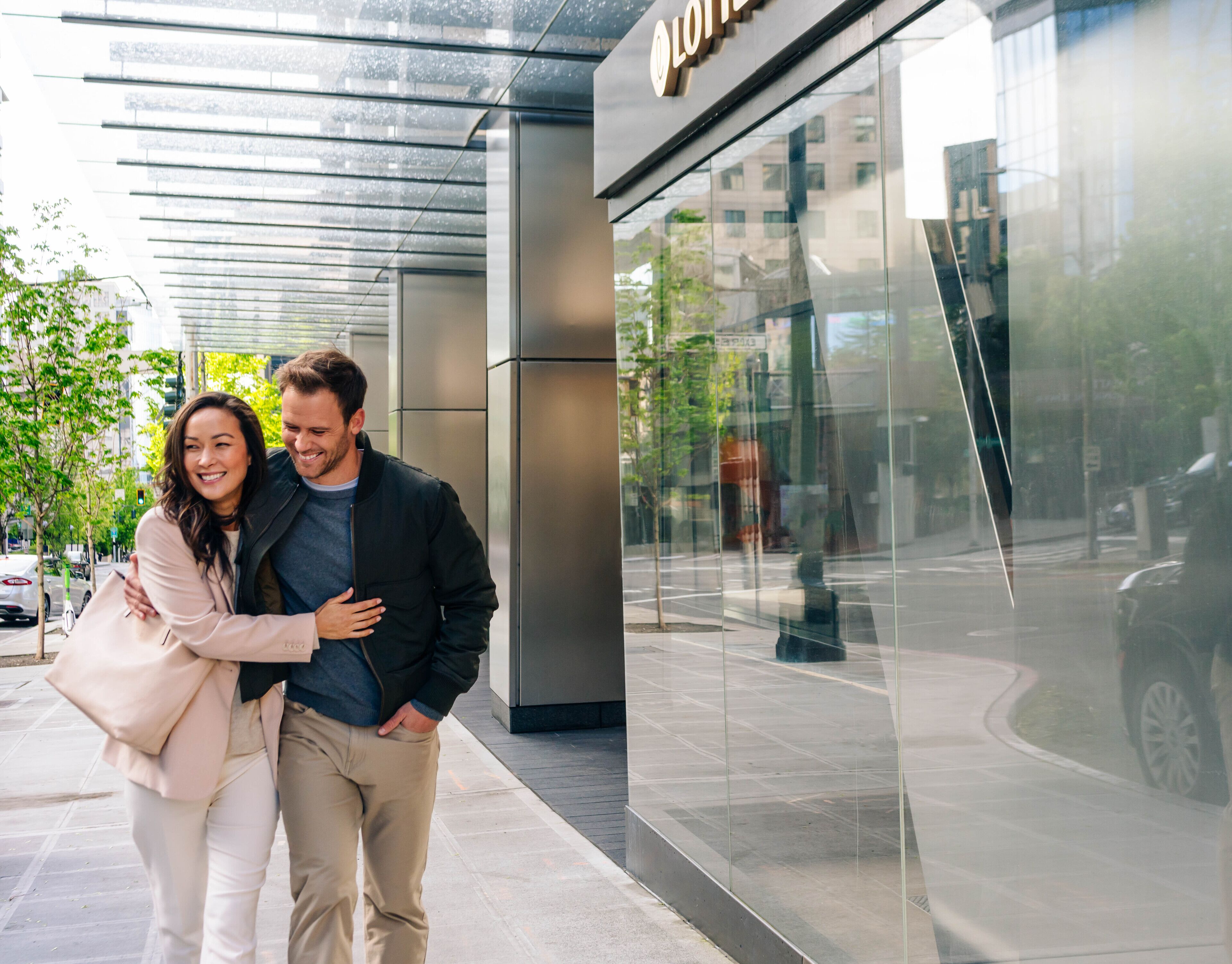 Foto - Lotte Hotel Seattle