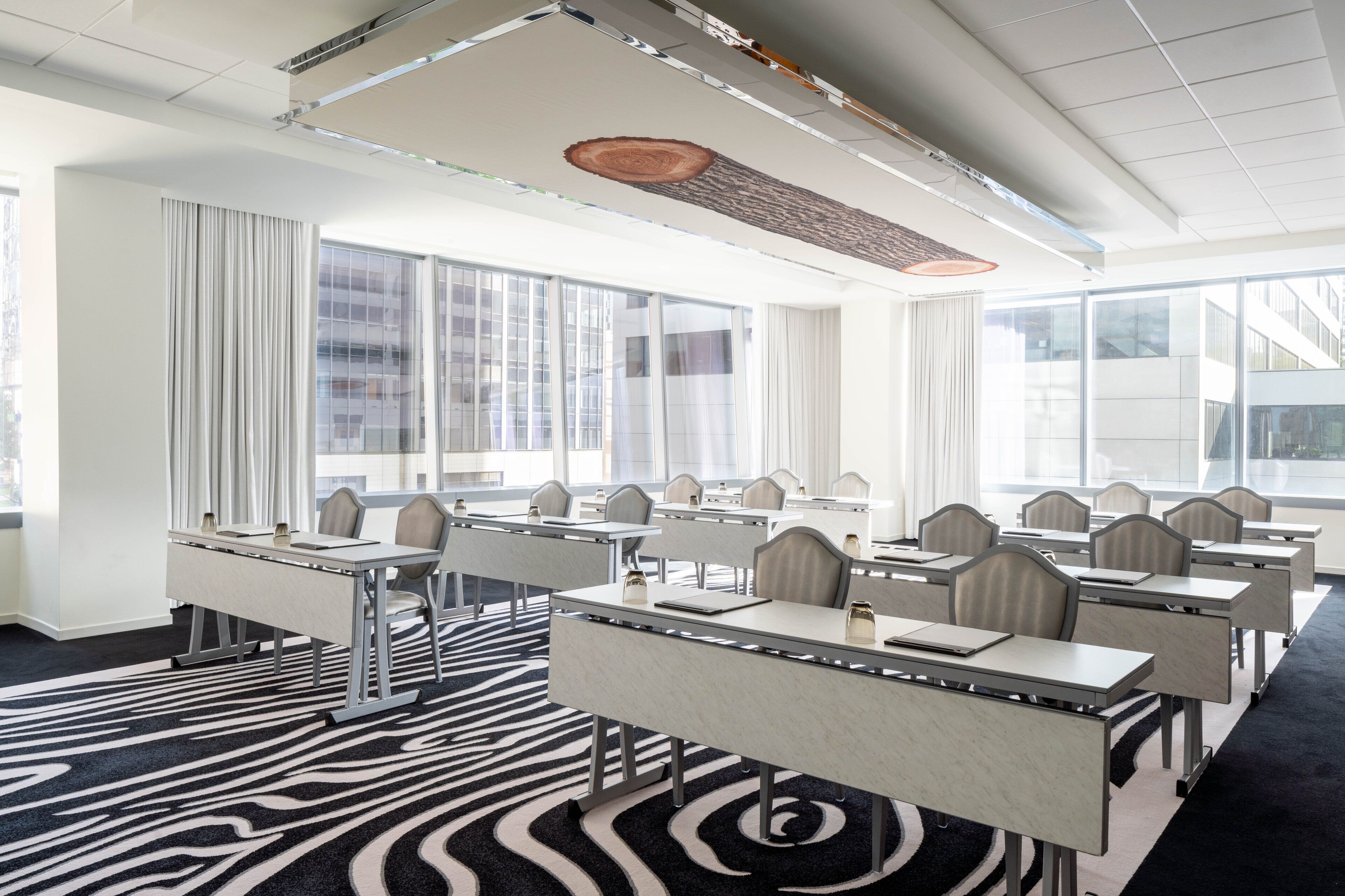 Foto - Lotte Hotel Seattle