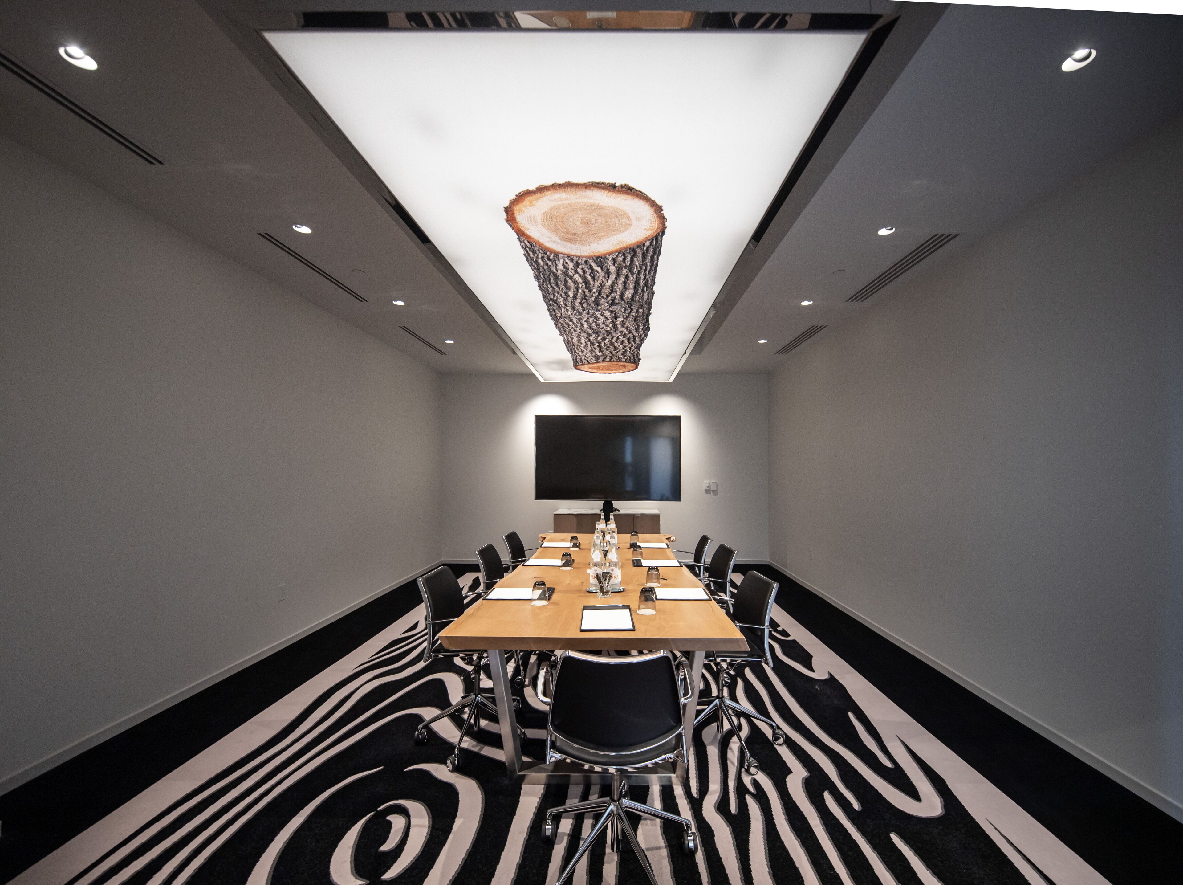 Foto - Lotte Hotel Seattle