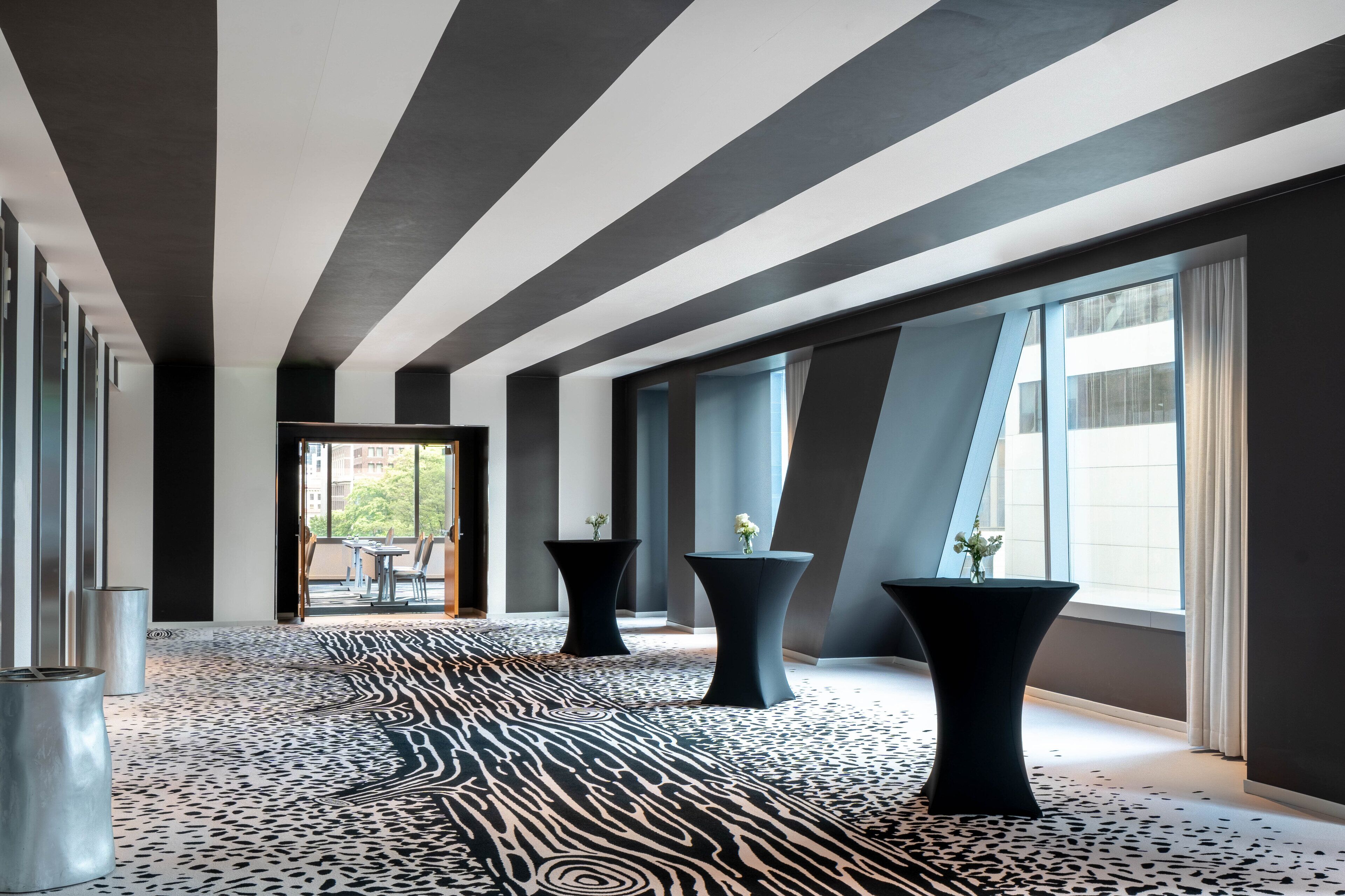 Foto - Lotte Hotel Seattle