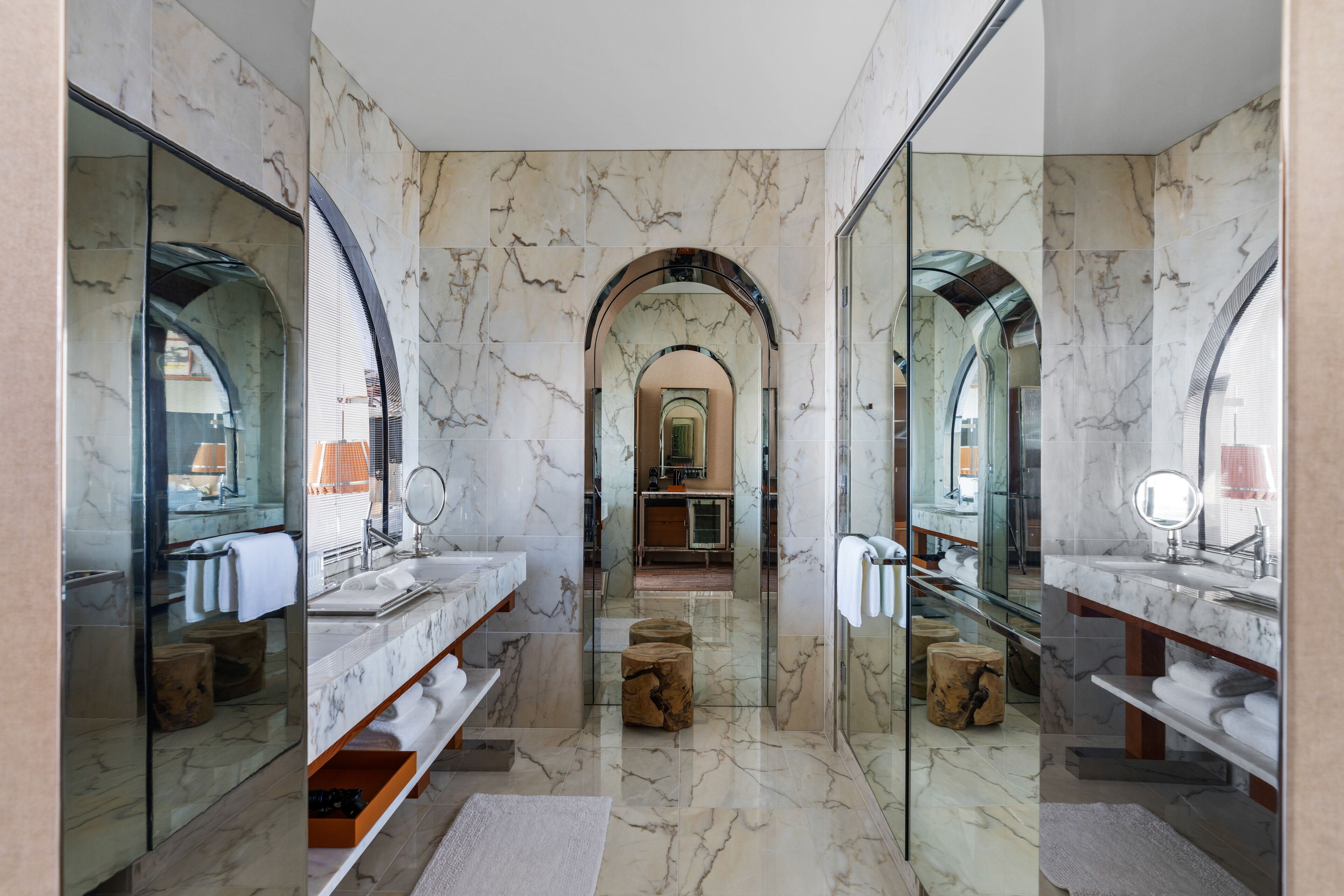 Foto - Lotte Hotel Seattle