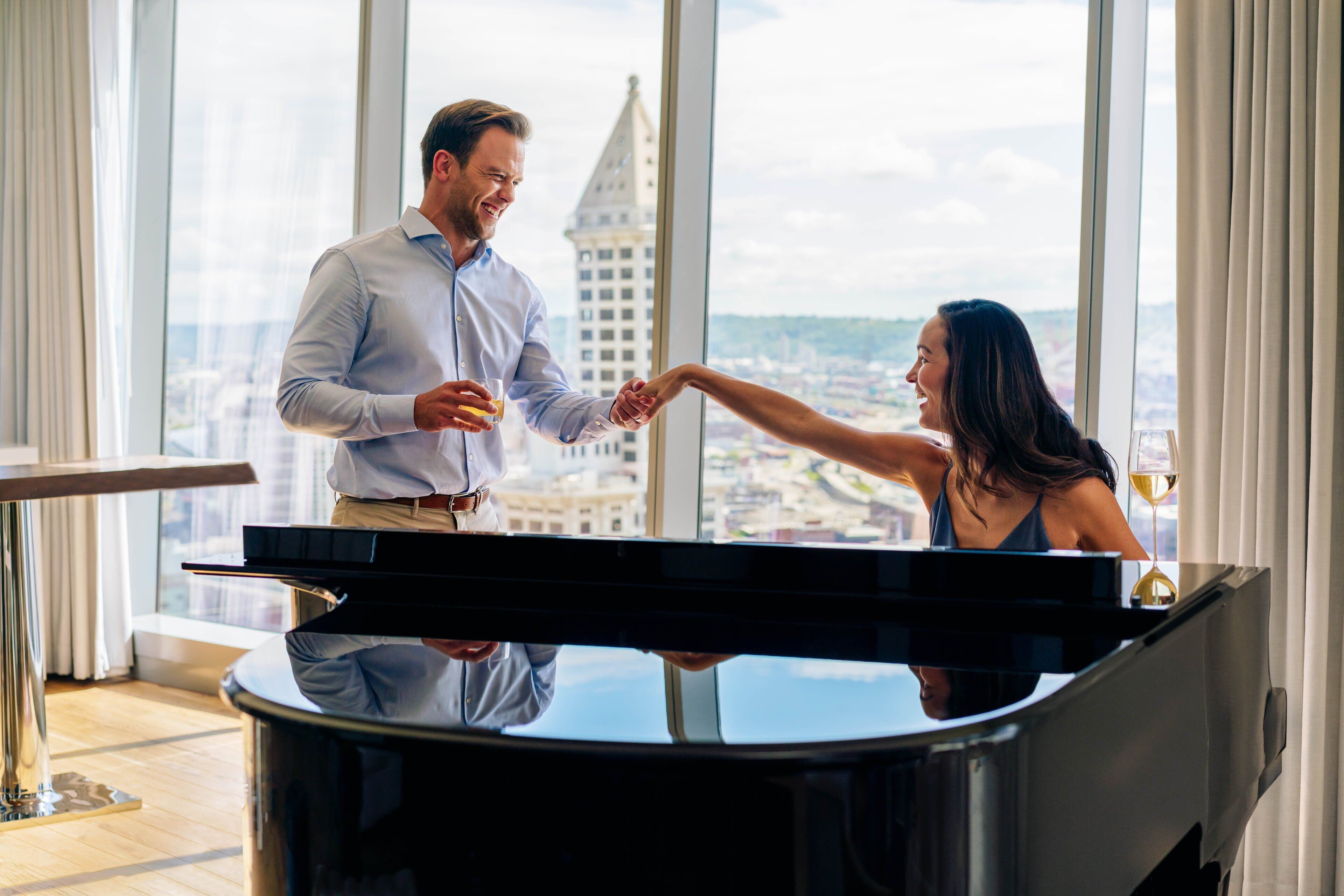 Foto - Lotte Hotel Seattle