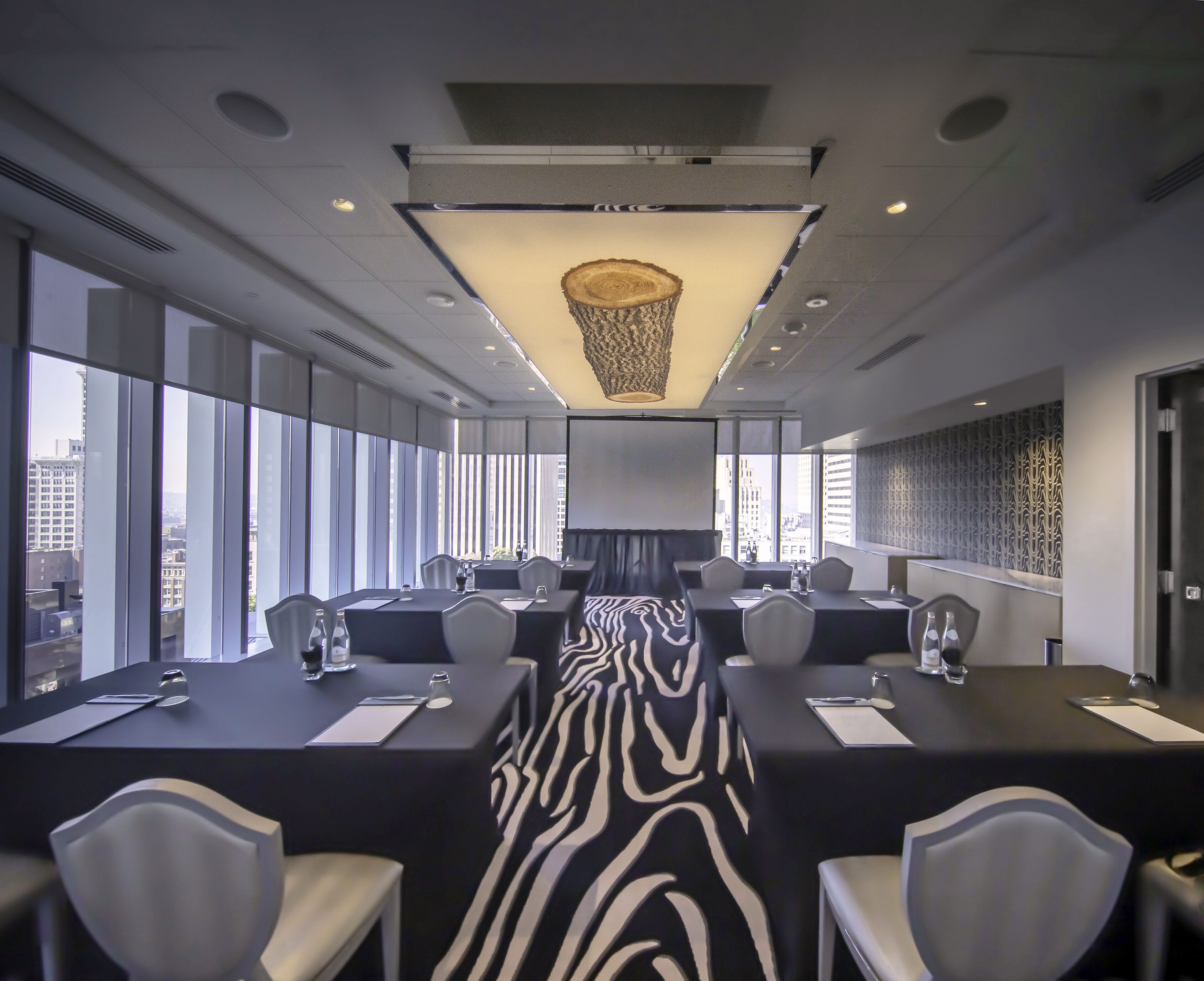 Foto - Lotte Hotel Seattle