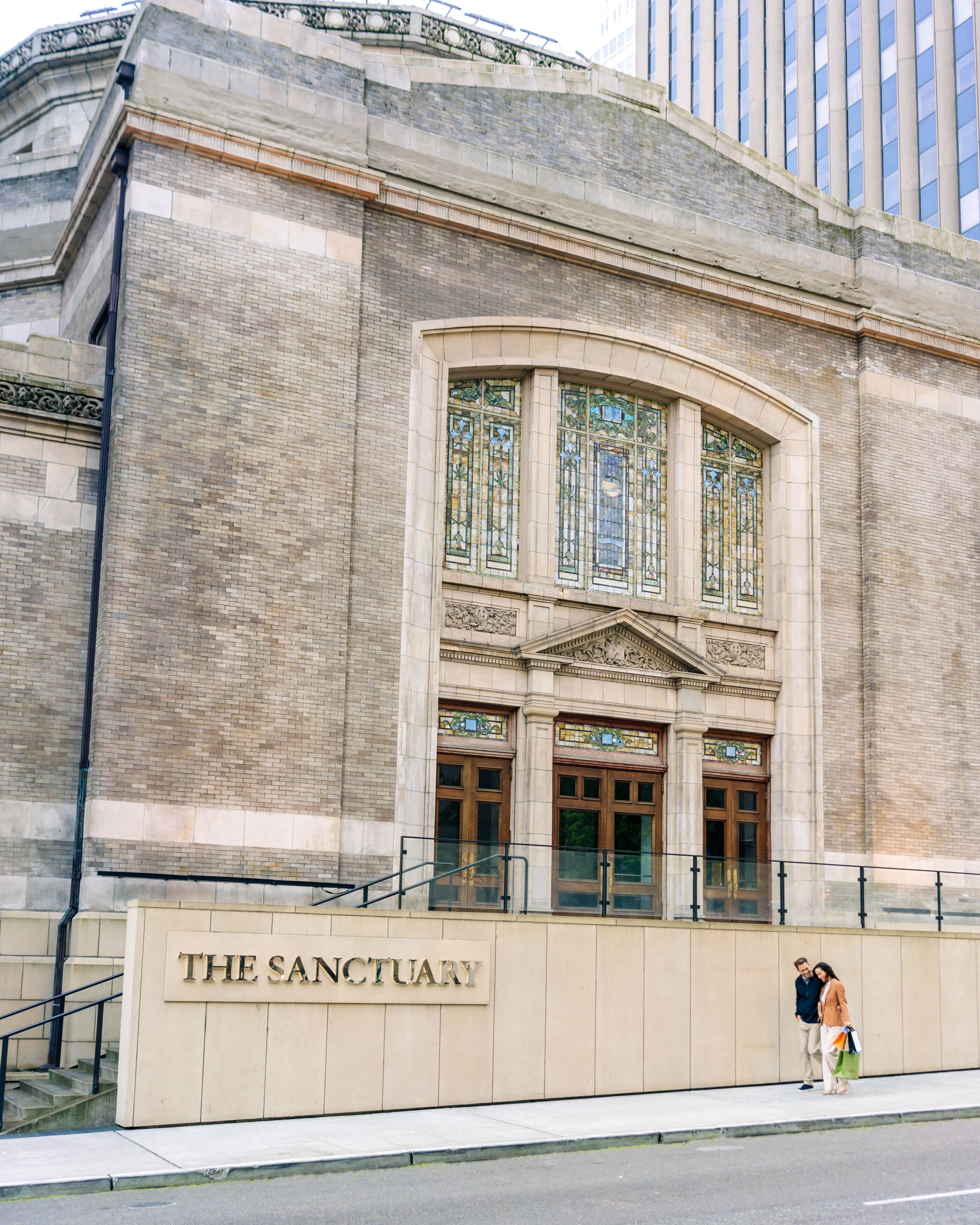 Foto - Lotte Hotel Seattle