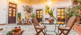 Antigua Casa de Musica