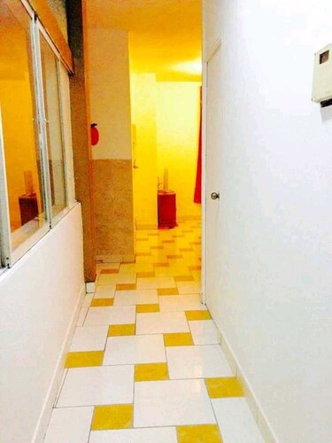 DEPARTAMENTO AMOBLADO CENTRO CIUDAD