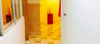 DEPARTAMENTO AMOBLADO CENTRO CIUDAD