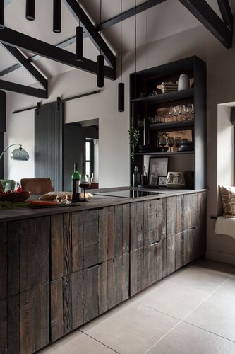6* Unique & Beautiful Country Cottage