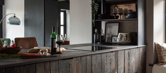 6* Unique & Beautiful Country Cottage