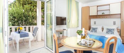 Wi-Fi, draps fournis