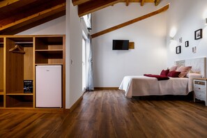 Room - Posada Rural Fuente Juliana (Ruente)