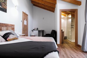 Room - Posada Rural Fuente Juliana (Ruente)