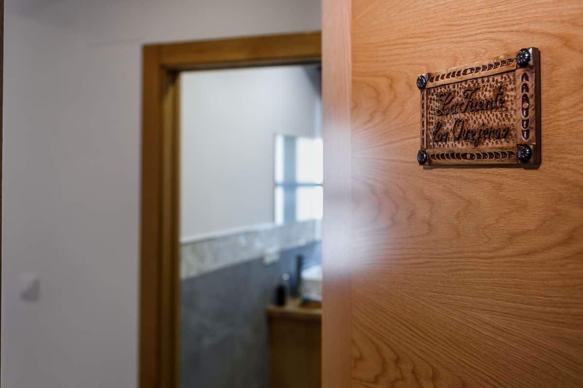 Double Room, Ensuite