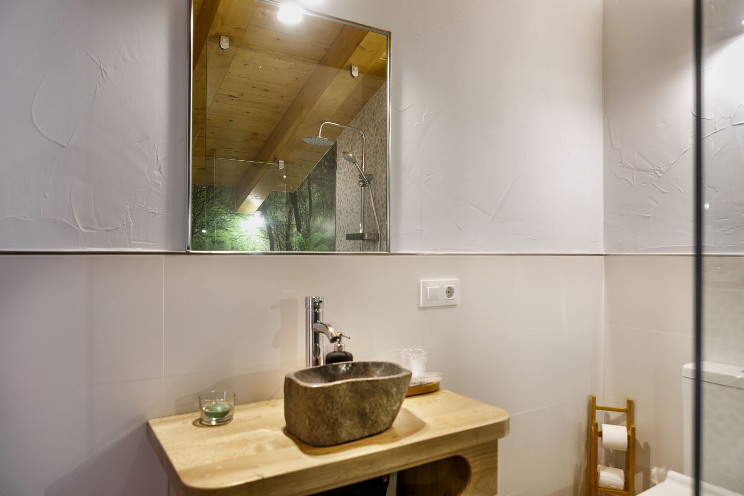 Foto - Posada rural Fuente Juliana