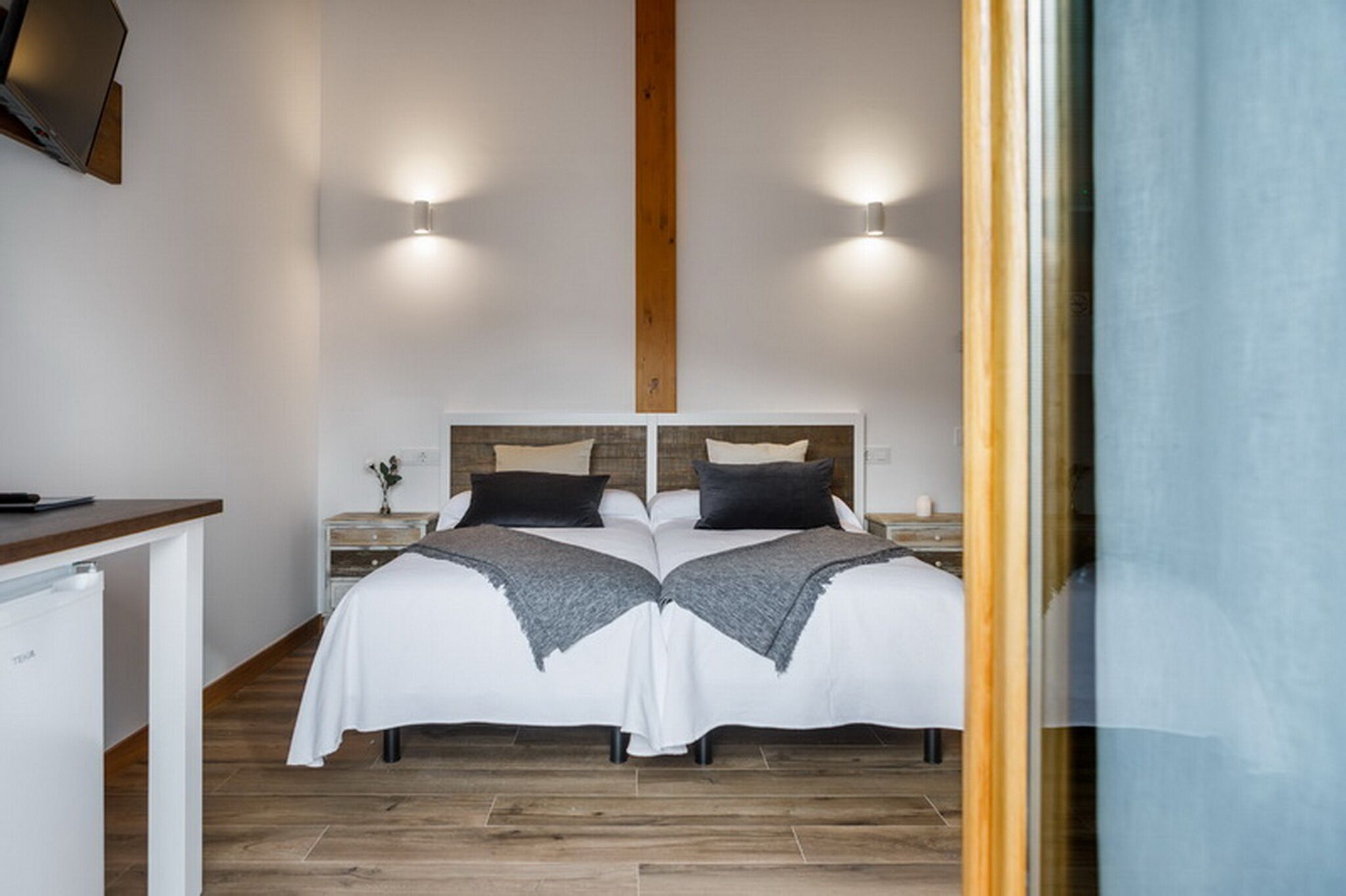 Foto - Posada rural Fuente Juliana