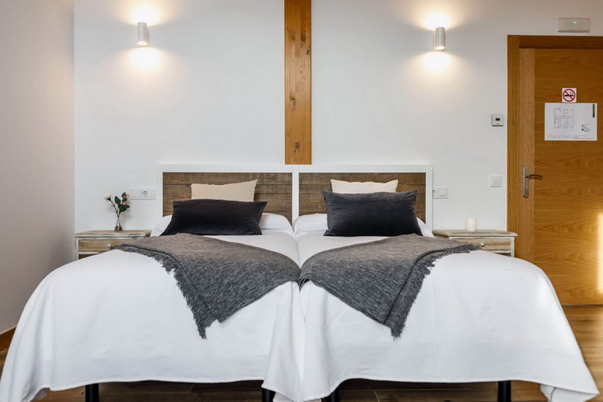 Foto - Posada rural Fuente Juliana