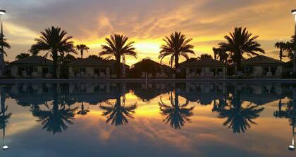 Prime Location Just Behind the Waterpark! High demand discounts for rest of 2025