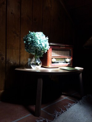 Interior - Casa da Branda (Zen Space) (Monção)