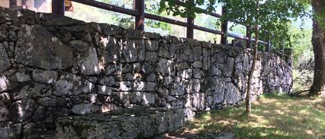 Terrain de lâhĂ©bergement