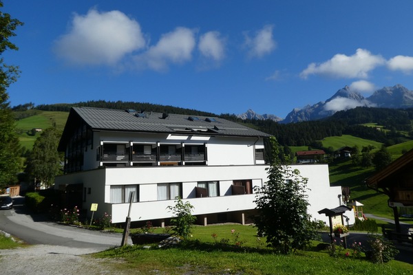 Außenbereich