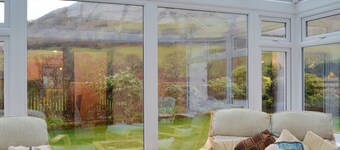 3 bedroom accommodation in Abergynolwyn, near Tywyn