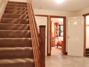 Interior - 3 bedroom accommodation in Abergynolwyn, near Tywyn (Abergynolwyn, near Tywyn)