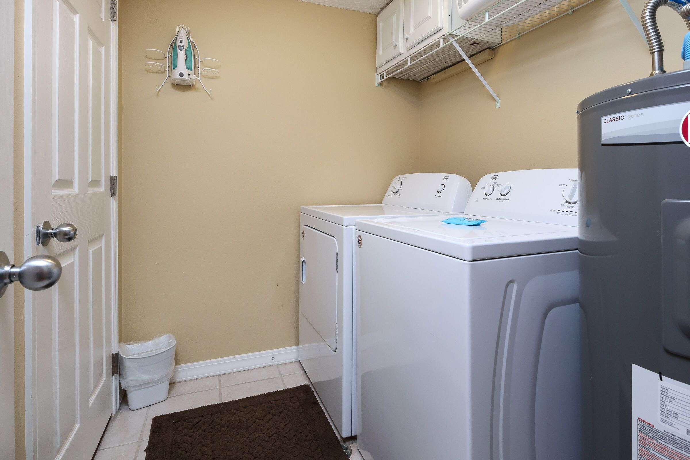 Apartment | Wäschereiservice