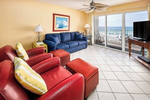 Condo | Parte interna