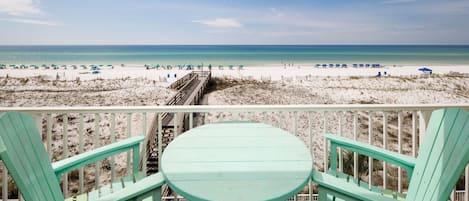 公寓客房 | 內部