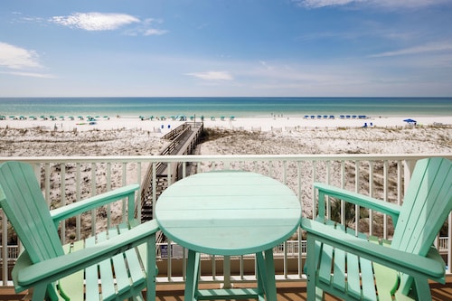 Gulf Dunes 316 - Coastal Bliss