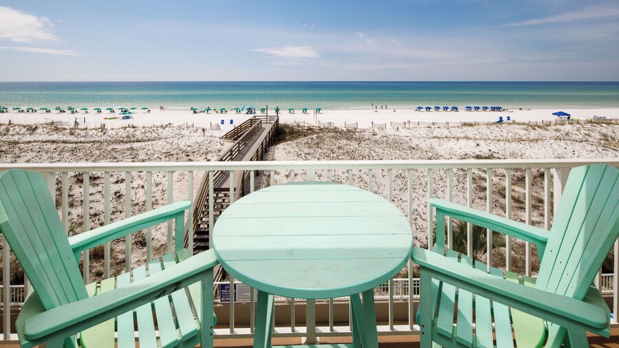 Gulf Dunes 316 - Coastal Bliss