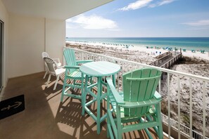 Condo | Interior - Gulf Dunes 316 - Coastal Bliss (Fort Walton Beach)