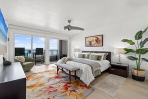 Interior - Surf Dweller 703 - Solstice Shores (Fort Walton Beach)