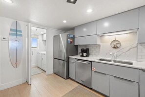Interior - Surf Dweller 703 - Solstice Shores (Fort Walton Beach)