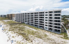 Interior - Surf Dweller 703 by Brooks and Shorey Resorts (Fort Walton Beach)