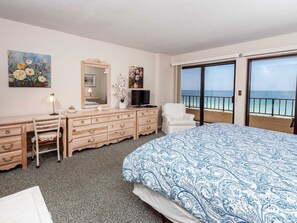 คอนโด (Surf Dweller 709 by Brooks and Shorey) | 2 ห้องนอน, Wi-Fi