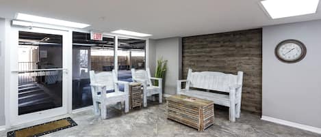 Apartment | Innenbereich