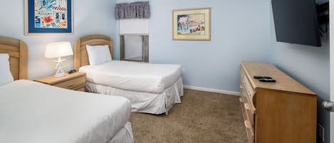 Appart'hÎtel | Intérieur