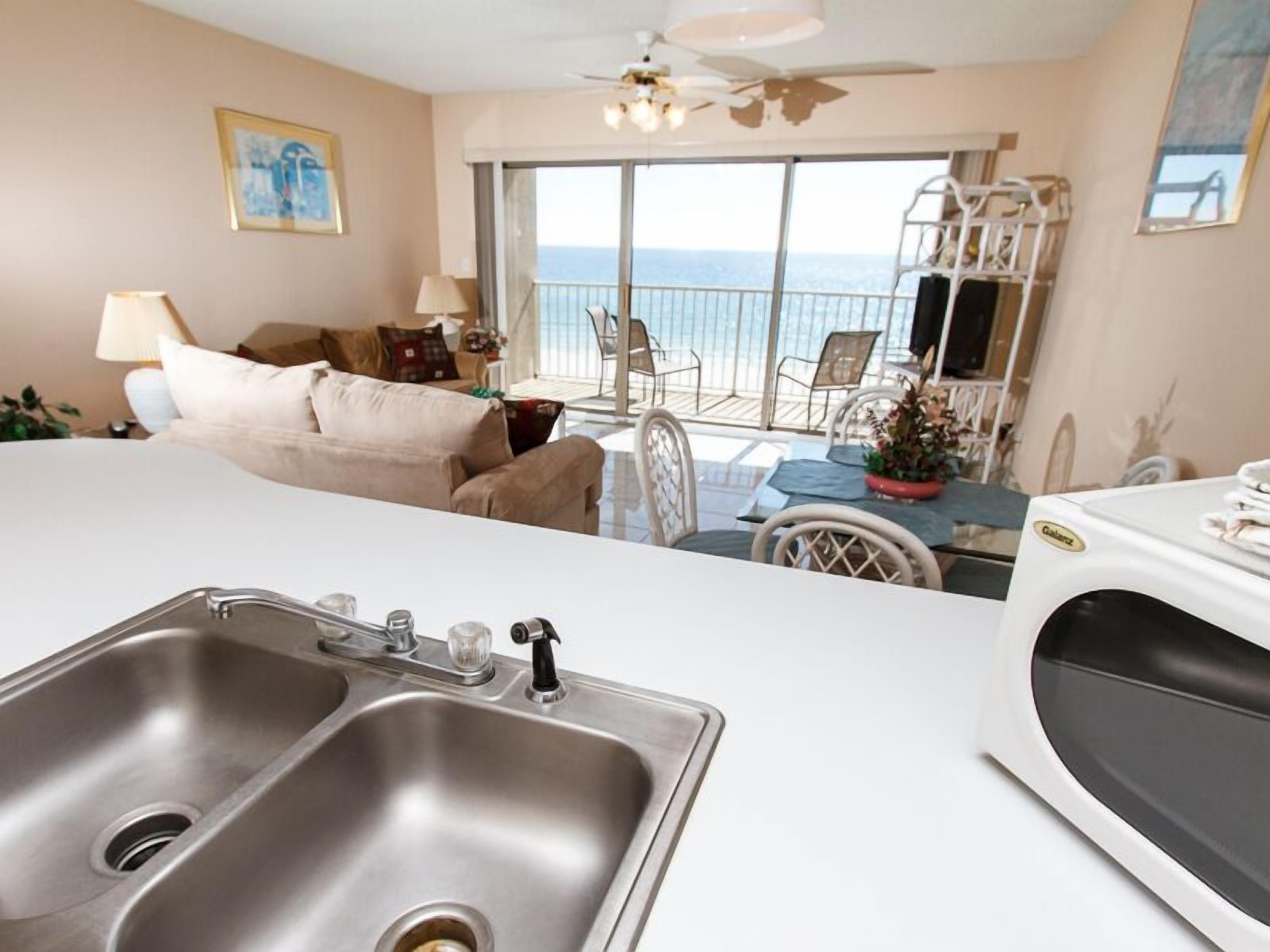 Condo | 1 bedroom, WiFi