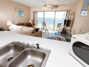 콘도 | 1 개의 침실, WiFi