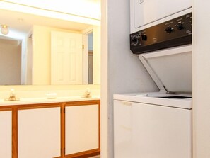 콘도 | 세탁 시설/서비스