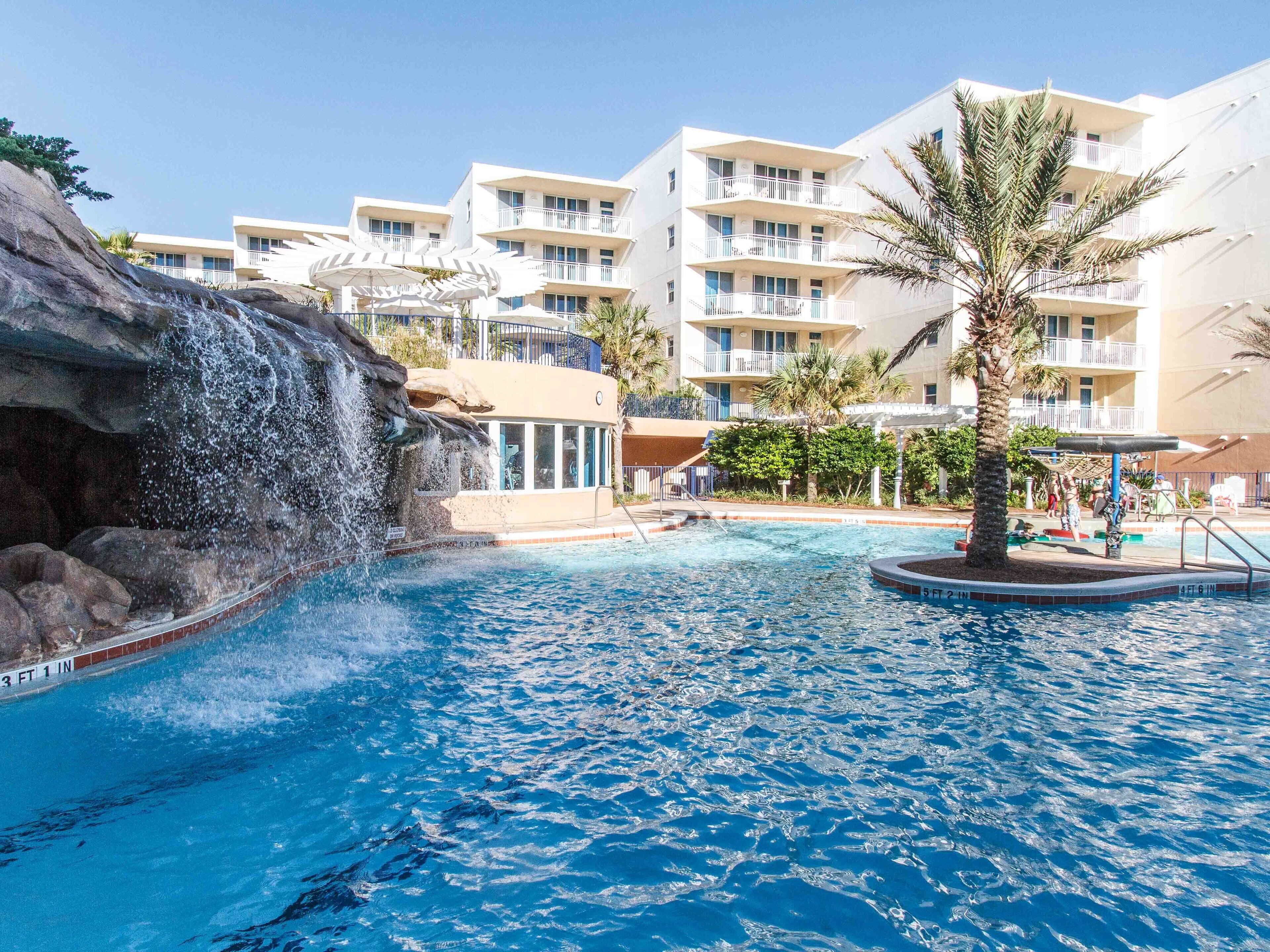 Condo | Pool | Outdoor pool