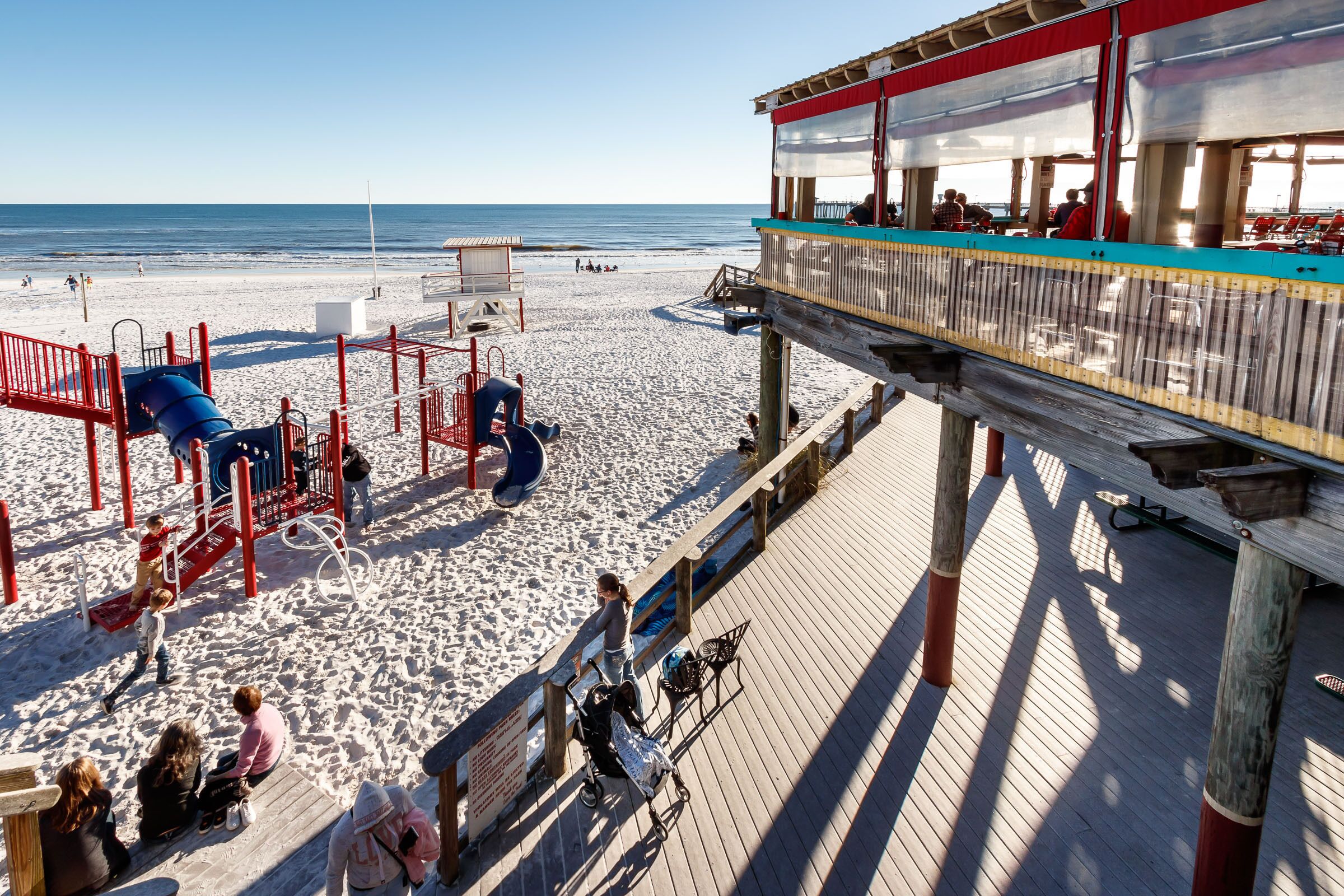 公寓式客房 | 海滩 | 靠近海滩