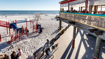 Condo | Beach | Beach nearby